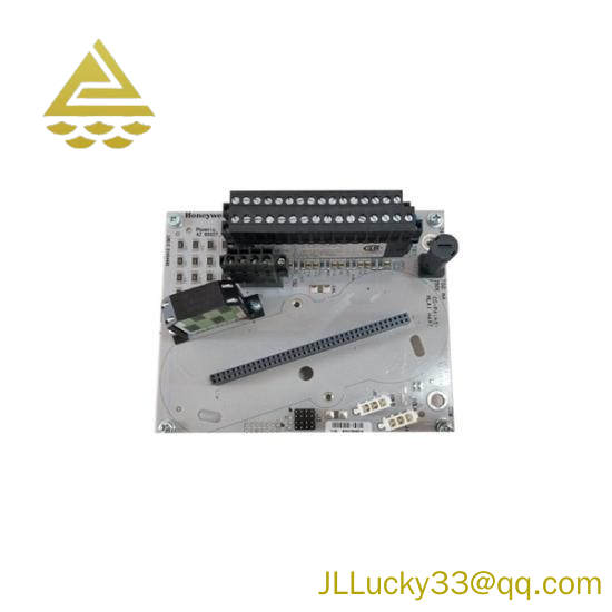 HONEYWELL CC-TAIX51 Analog input module
