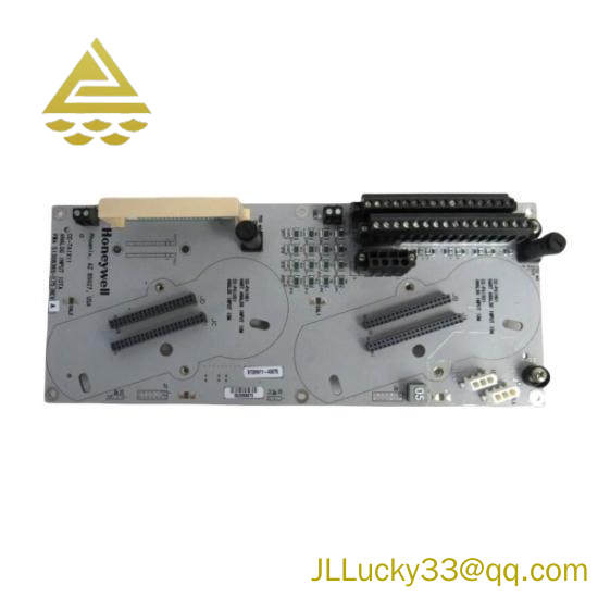 Honeywell CC-TAIX61 51307077-175  Analog Input Module