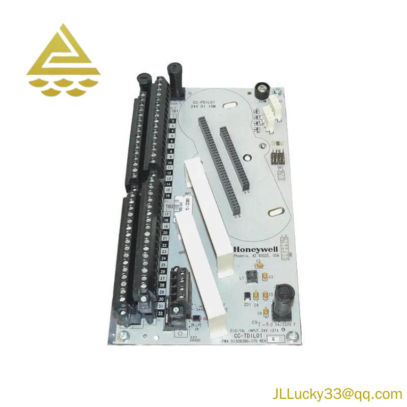 HONEYWELL CC-TAIX61 51307077-175 Analog Output Module
