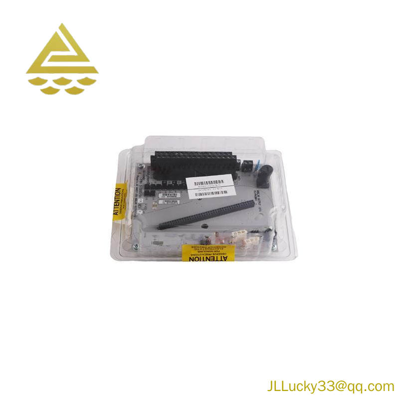 HONEYWELL CC-TAON01 Analog Output Module