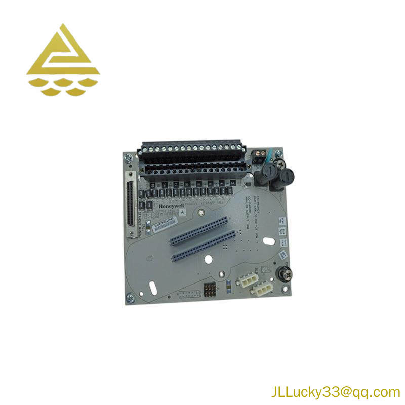 HONEYWELL CC-TAOX01 51308351-175 Analog Output Module