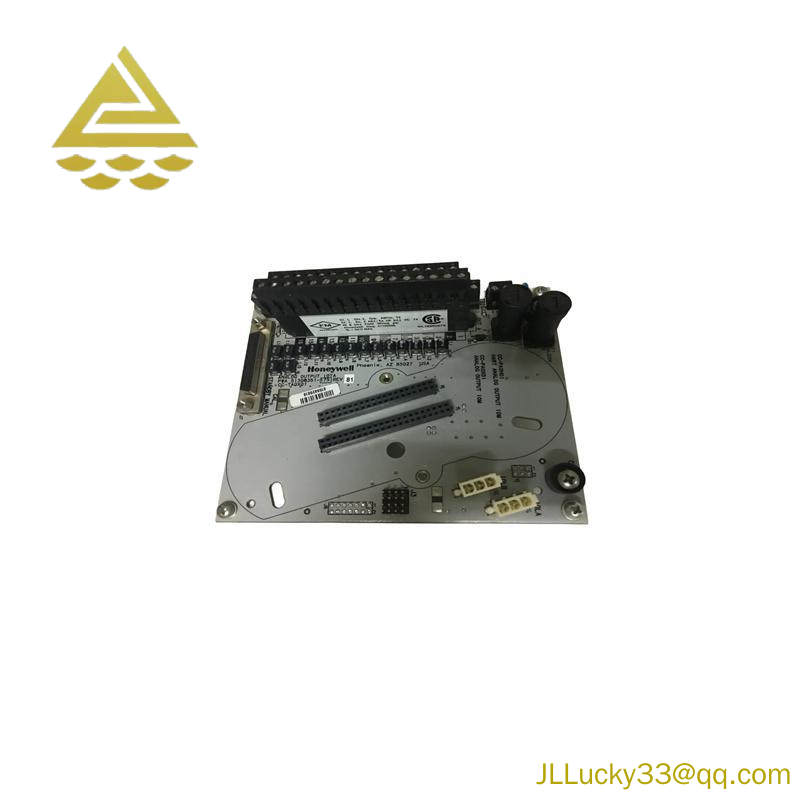 HONEYWELL CC-TAOX01 Analog Output Module