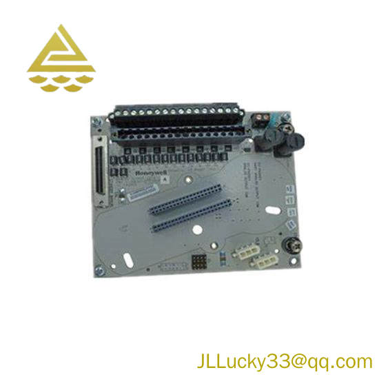HONEYWELL CC-TAOX10 Analog Output Module