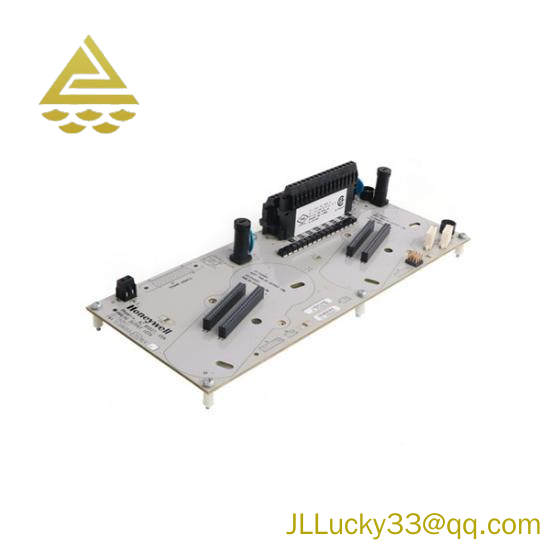 HONEYWELL CC-TAOX11 Analog Output Module