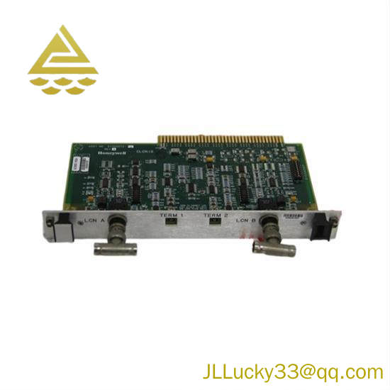 HONEYWELL CC-TAOX51 Module