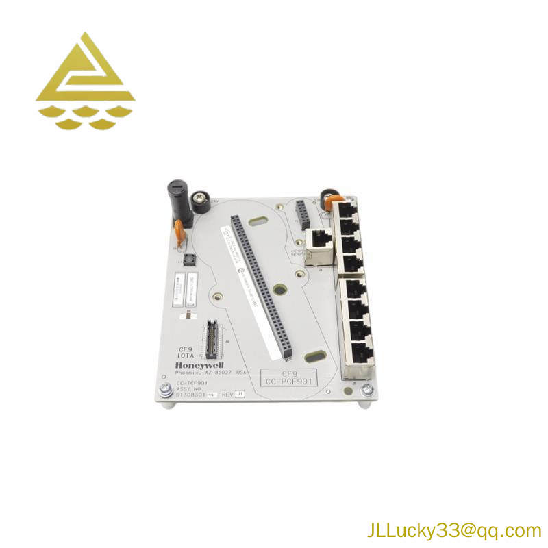 Honeywell CC-TCF901 51308301-175 TERMINATION ASSEMBLY