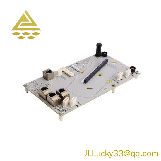 HONEYWELL CC-TCNT01 C300 Controller Backplane