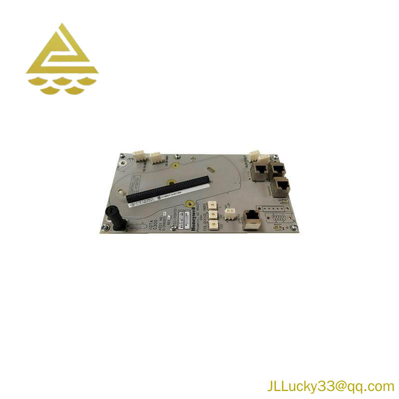 HONEYWELL CC-TCNT01 C300 Controller Input Output Termination Assembly