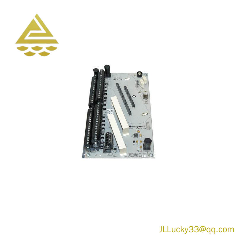 HONEYWELL CC-TDIL01 Digital Input Module