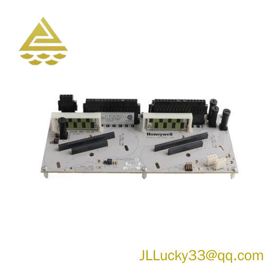 HONEYWELL CC-TDIL11 DIGITAL INPUT MODULE