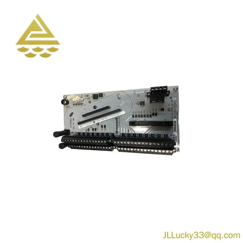 Honeywell CC-TDOB01 Digital Output Module