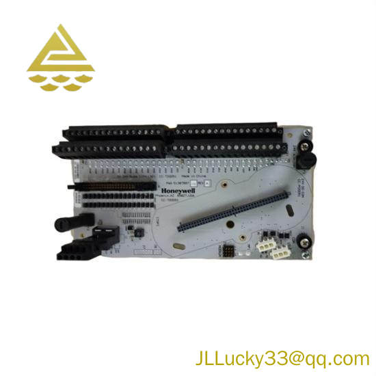 HONEYWELL CC-TDOD51 Digital Output Module