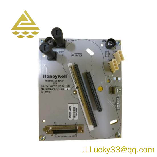 HONEYWELL CC-TDOR01