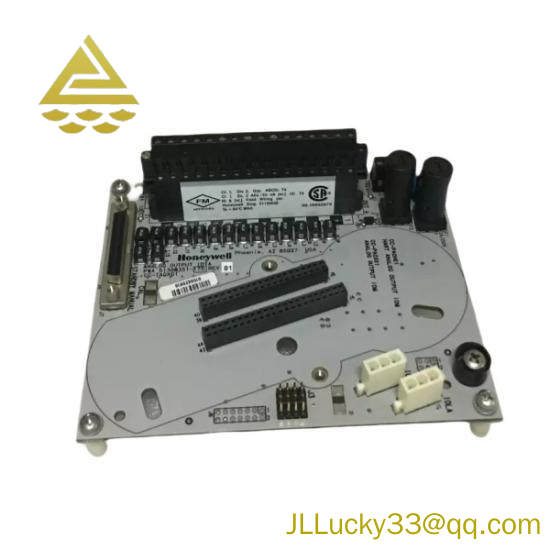 Honeywell CC-TFE021