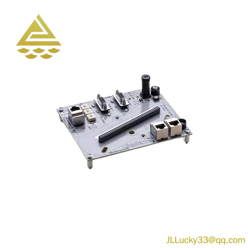 Honeywell CC-TPOX01 Module