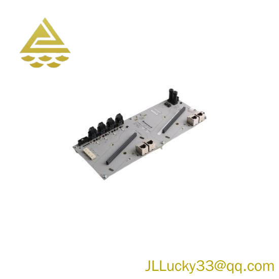 HONEYWELL CC-TUI041 Analog Input Module