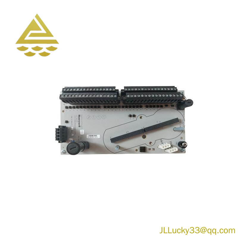 HONEYWELL CC-TUI041 Universal I/O Module