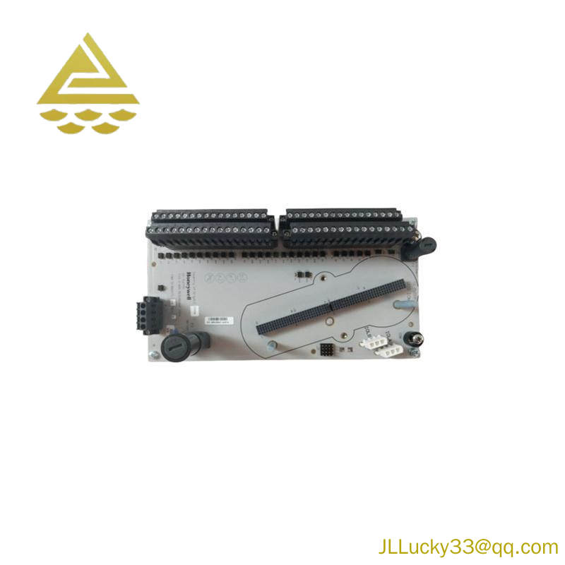 HONEYWELL CC-TUIO31 Universal Input Output IOTA Module