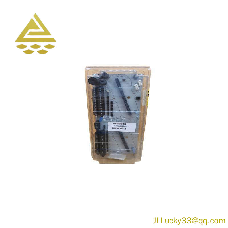 HONEYWELL CC-TUIO41 Universal Input Output IOTA