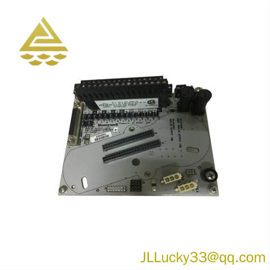 HONEYWELL CCTA0X61 Al single card base plate