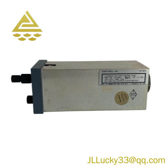 Honeywell CD R 301.6 Modular