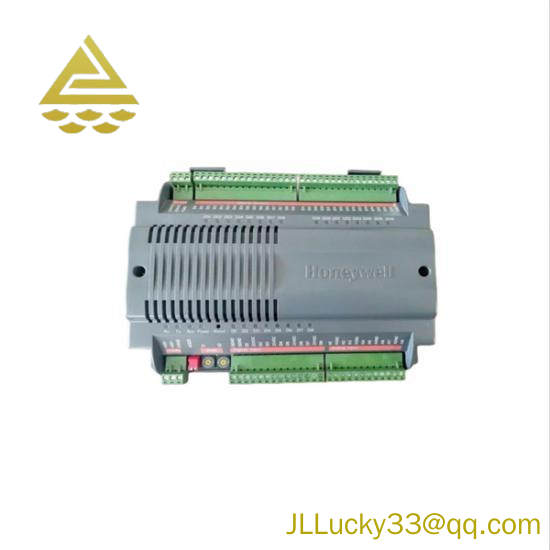 HONEYWELL CP-DIO plant controller