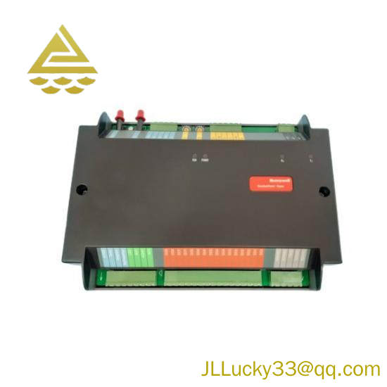 Honeywell CP-VAV Controller