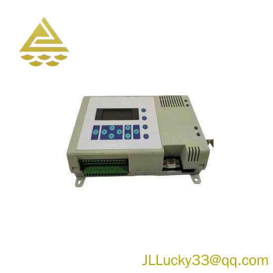 Honeywell D-71101/XL50 Controller