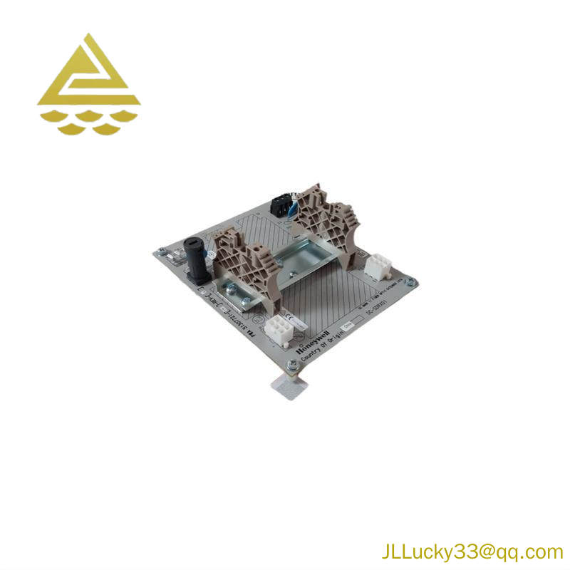 Honeywell DC-SDRX01 fiber optic converter