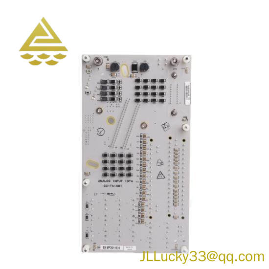 Honeywell DC-TAID01