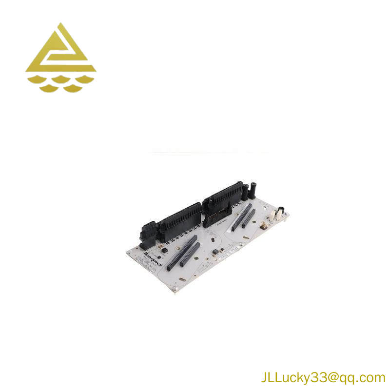 HONEYWELL DC-TAIL51 51307601-176 Analog Output 24V IOTA Module