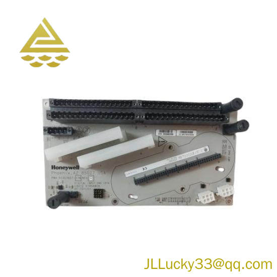 Honeywell DC-TAIL51 51307601-176  Digital Input Module