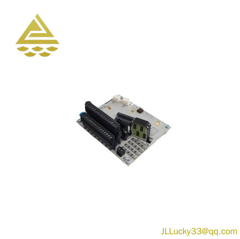 Honeywell DC-TAIX01 51307597-176 Analog Input Module