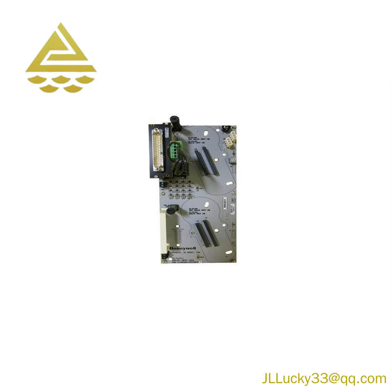 HONEYWELL DC-TAIX11 DCS MODULE