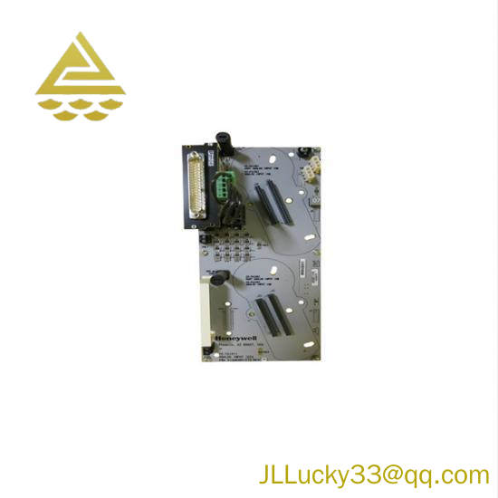 HONEYWELL DC-TAOX11 Analog Output Module