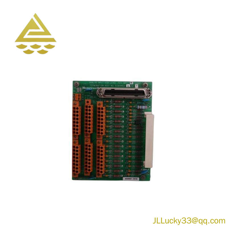 HONEYWELL DC-TAOX51 51307717-175 circuit board