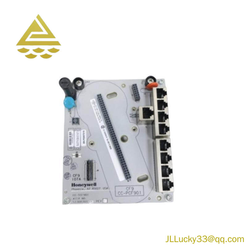 Honeywell DC-TCF901 51307593-176 Circuit Board