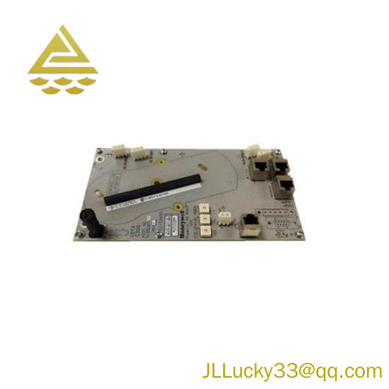 HONEYWELL DC-TCNT01 51307591-175 I/O Module