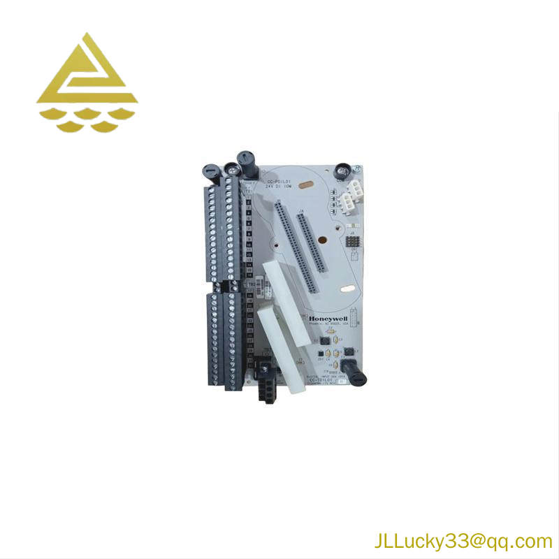 HONEYWELL DC-TDIL01 controller