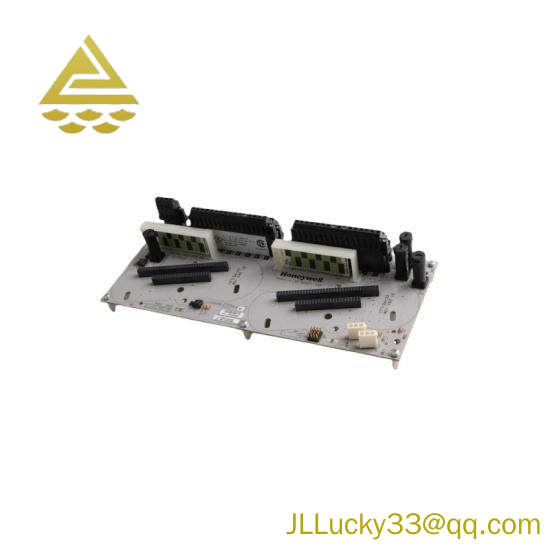 Honeywell DC-TDIL11 Analog Input Module