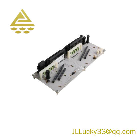 Honeywell DC-TDIL11 Analog Input Module