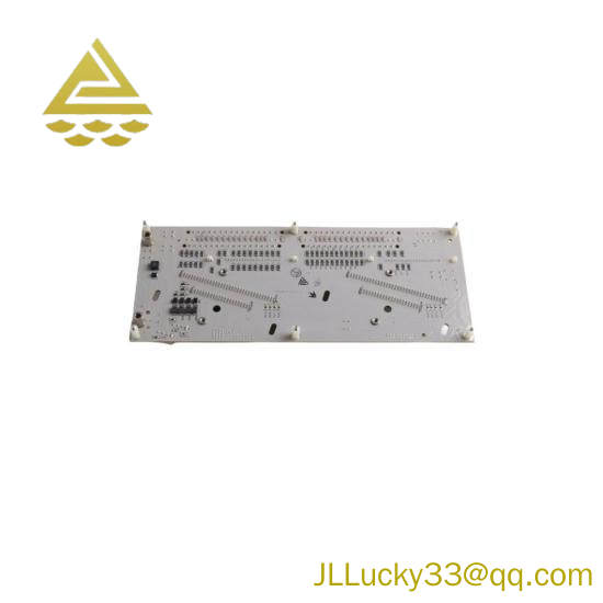 Honeywell DC-TDIL11 Analog Input Module