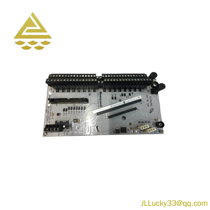 HONEYWELL DC-TDOB01 Digital output module