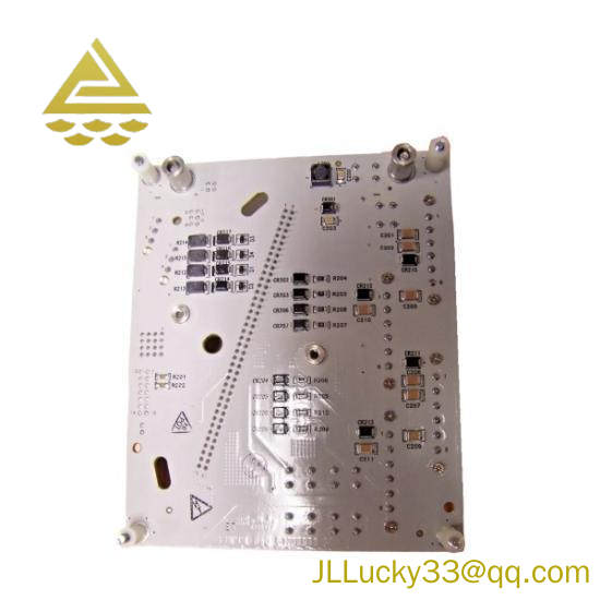 Honeywell DC-TEIM01  LOW LEVEL MUX IOTA Module