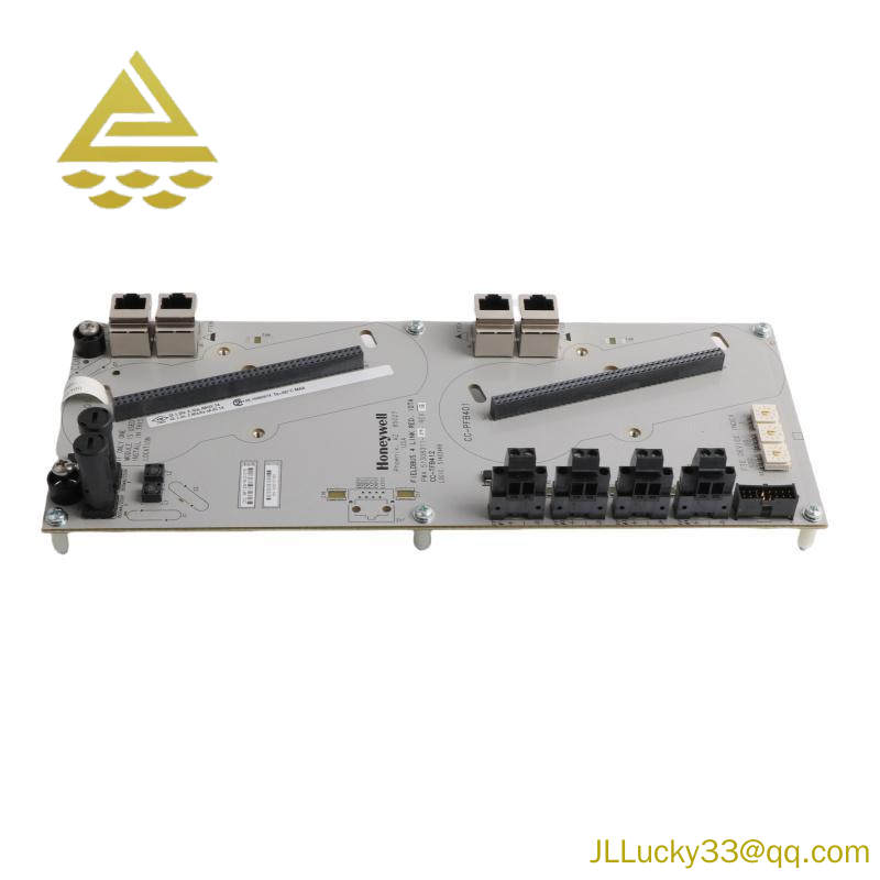 HONEYWELL DC-TFB412/51307618-176 Field Termination Assembly