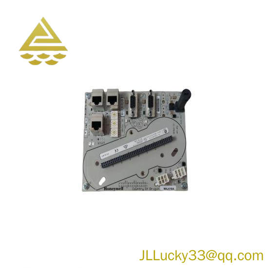 HONEYWELL DC-TPOX01 51307770-176