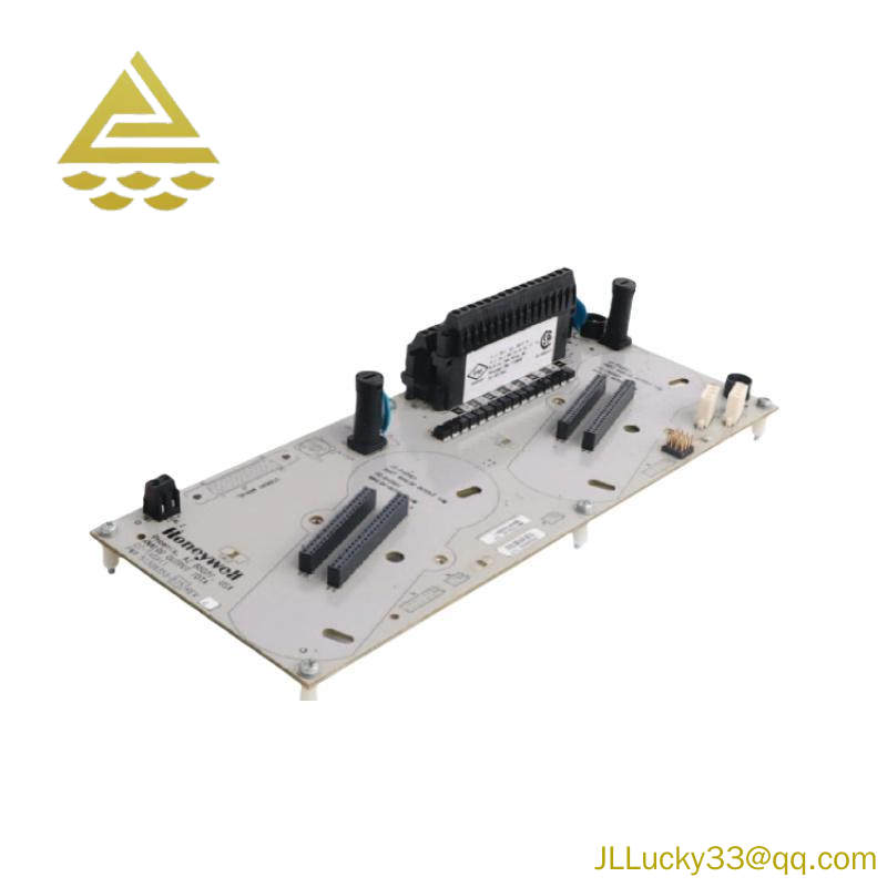 HONEYWELL DC-TUI031 non-redundant, coated