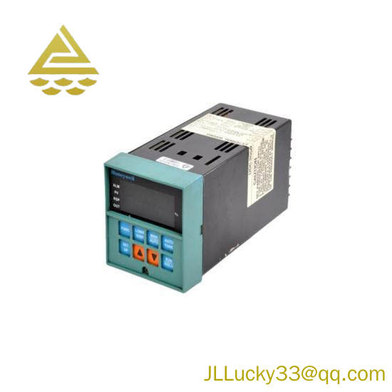 Honeywell DC3002-0-000-1-UL-0111 Temperature Controller