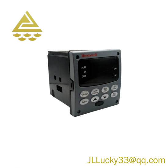 Honeywell DC3200-CE-1C0R-210-00000-E0-0 Temperature Controller