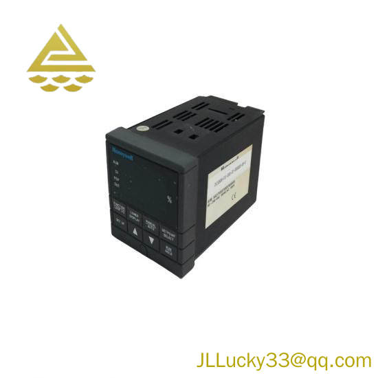Honeywell DC330B-EE-200-22-000000-00-0 Temperature Controller